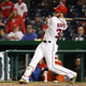 Bryce Harper of the Washington Nationals
Rob Carr/Getty Images